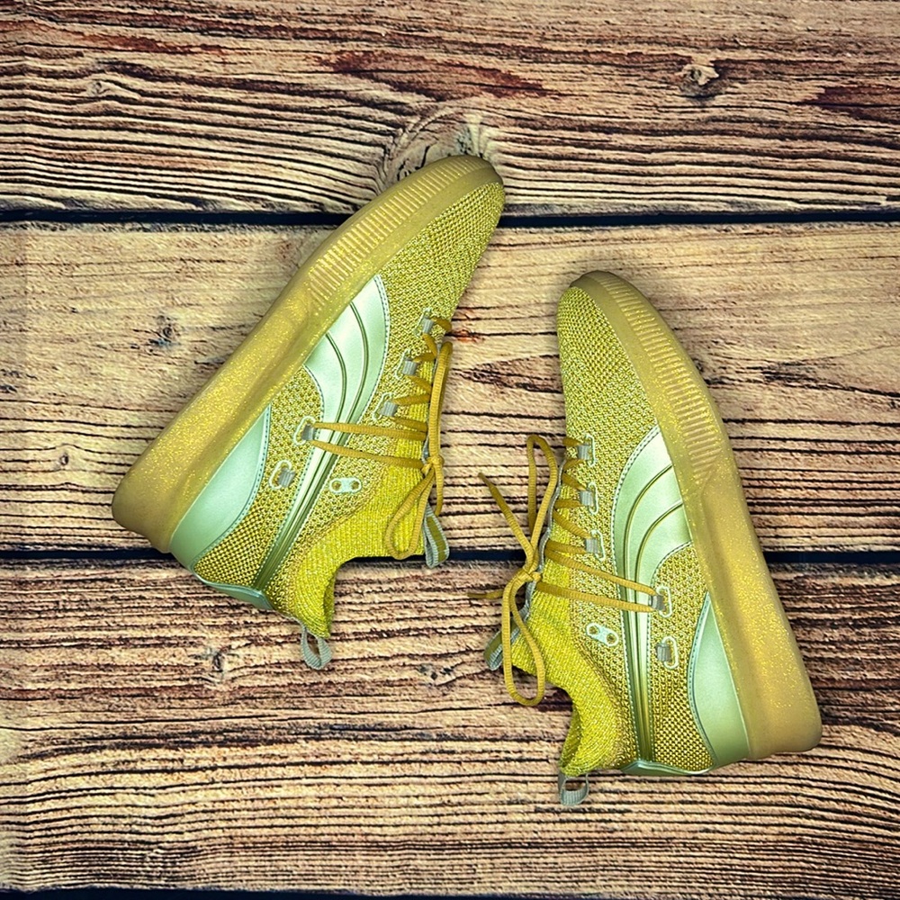 Puma Clyde Court - Title Run “Goldmember”